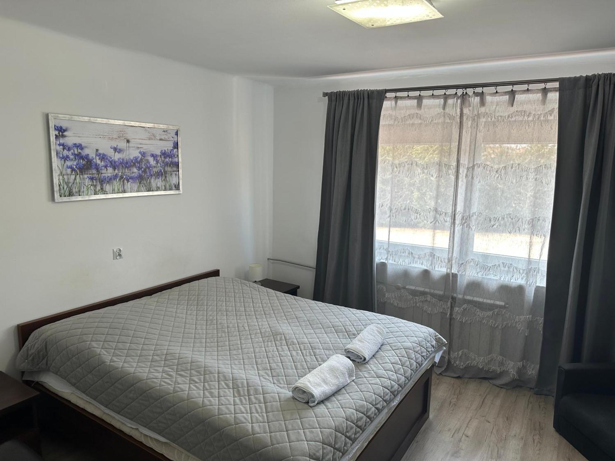Dukat Hotel Horyniec Buitenkant foto